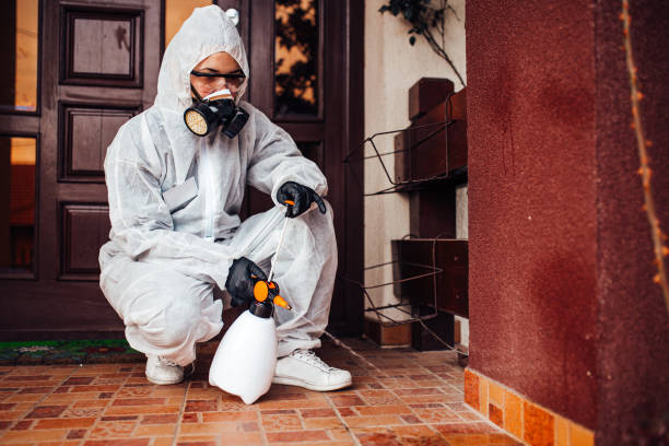 Reliable Fumigation Services contractor in Crescent City, FL by Nex Pest Control